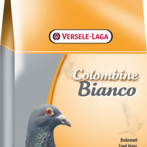 Versele Laga Taube Colombine Bianco 5kg