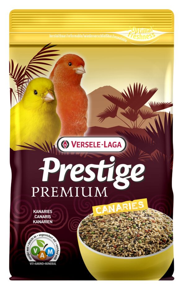 Versele Laga PrePrem Kanarien 800g