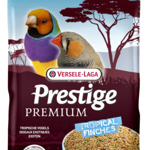 Versele Laga PrePrem Exoten 800g
