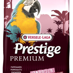 Versele Laga PrePrem Papageien 15kg