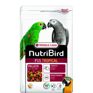 Versele Laga NutriBird P15 Tropical 1kg