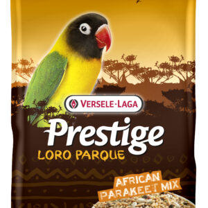 Versele Laga Pre Africa Parakeet Mix 1kg