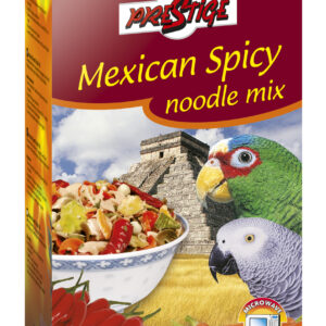 Versele Laga Bird Pres.Mexi.SpicyMix 400g