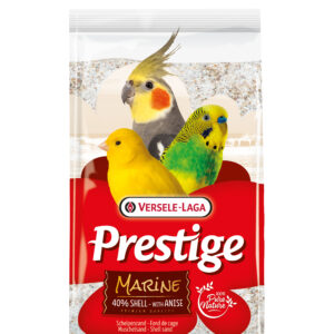 Versele Laga PrestMuschelsand MARINE 5kg
