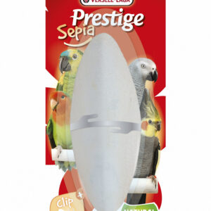 Versele Laga Bird Pres.Sepia Mineral 16cm