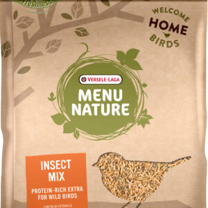 Versele Laga Menu Nature Insect mix 250g