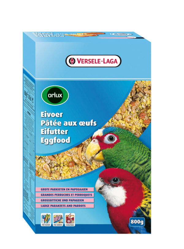 Versele Laga Bird Orlux Eifu.Tro.GS+P800g