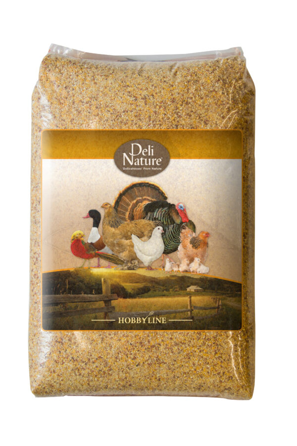 CHIX Kückenmehl 4kg