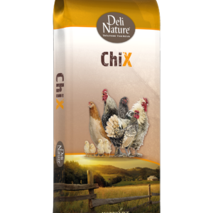 CHIX Körnermix Legehennen 4kg