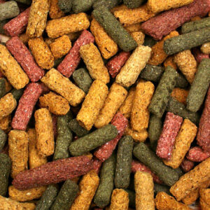 JR Gemüse-Knabberstangen 125g