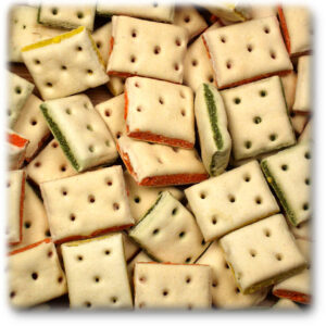 JR Nager-Toastis 200g