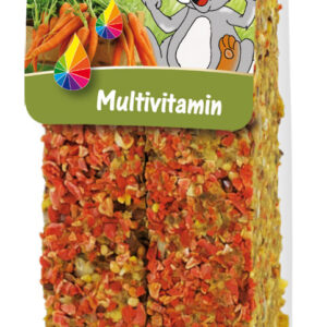 JR FARMY´s Multivitamin 160g