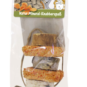 JR Mineral-Knabberspaß 250g