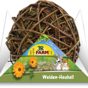 JR Woodfield WeidenHeuball 80g