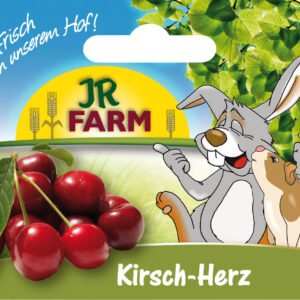 JR Kirsch-Herz 85g