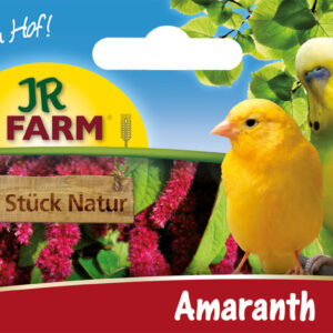 JR Birds Amaranth 30g