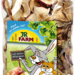JR Apfel-Chips 80g