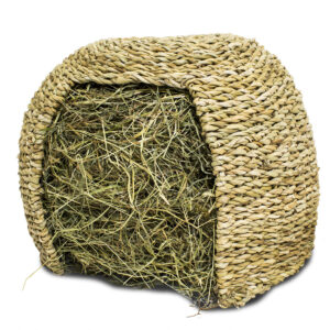 JR Farm Gras-Iglu groß 470g