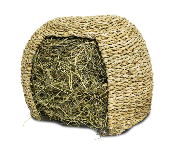 JR Farm Gras-Iglu groß 470g