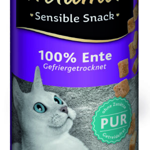 Miamor Snack Sens Ente Pur 30g