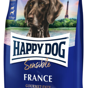 HappyDog Supreme Sens France 11kg