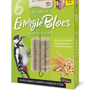 DELICIA EnergieBloc 6St