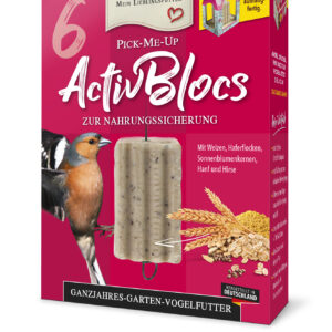 DELICIA ActivBloc 6St
