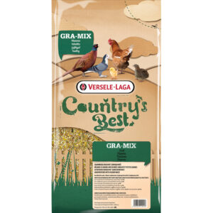 Versele Laga Taube Countrys Best Gra-Mix 4kg