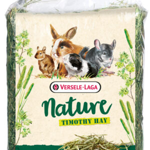 Versele Laga Nature Timothy Hay 1kg