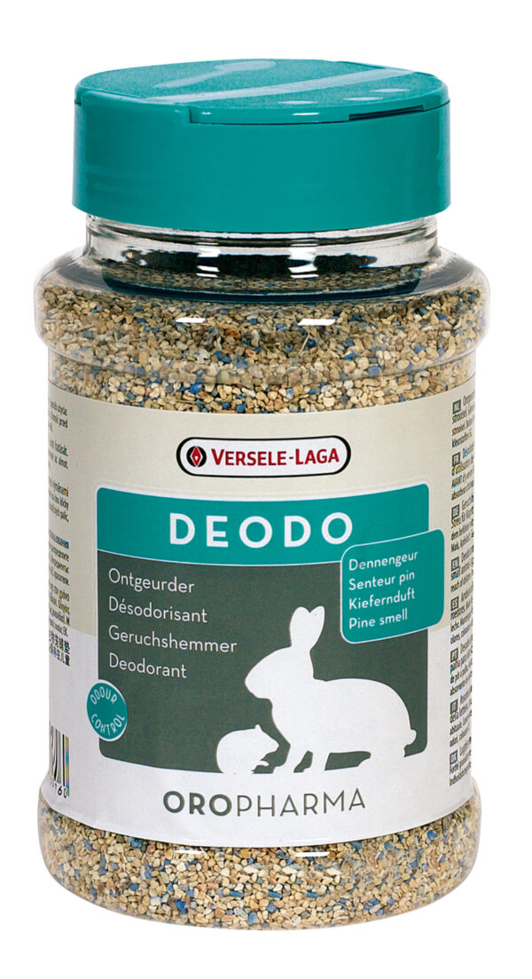 Versele Laga Nager Oroph.Deodo Kiefer230g