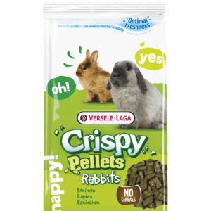 Versele Laga Crispy Pellets Rabbits 2kg