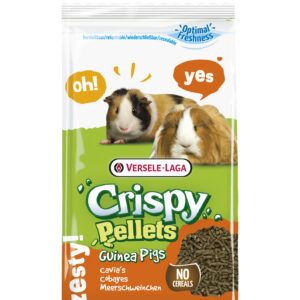 Versele Laga Crispy Pell. Guinea Pigs 2kg