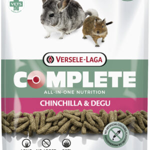 Versele Laga Nager Complete Chin+Degu 500g