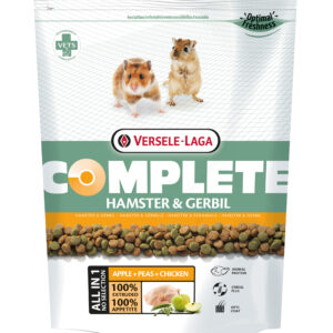 Versele Laga Nager Complete Hamster 500g