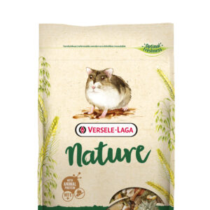 Versele Laga Nature Mini Hamster 400g