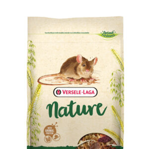 Versele Laga Nature Mouse 400g