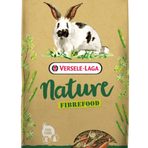Versele Laga Nature Fibrefood Cuni2,75kg