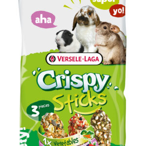 Versele Laga Crispy St.Pflanzenfr. Triple
