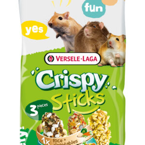 Versele Laga Crispy St.Allesf.Triple 160g