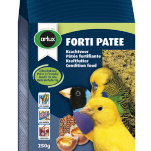 Versele Laga Bird Orlux Forti Patee 250g