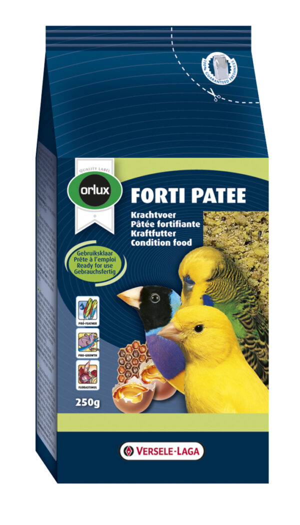 Versele Laga Bird Orlux Forti Patee 250g
