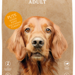DOGSLOVE Pute 2kg