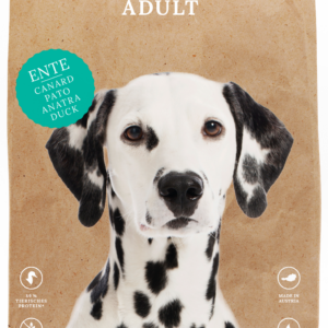 DOGSLOVE Ente 2kg
