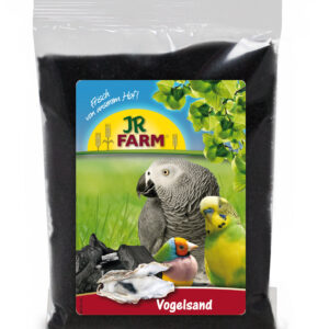 JR Birds Vogelkohle 25g