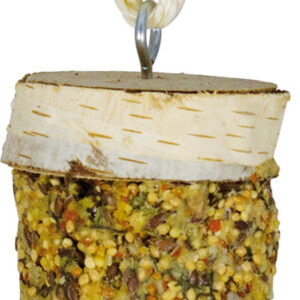 JR Birds PickFun Wel-Kana 135g