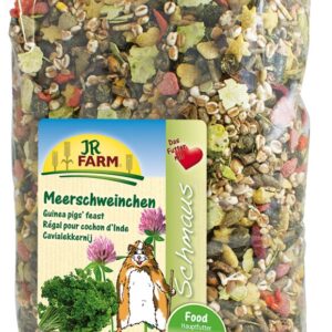 JR Meerschweinch-Schmaus 2,5kg