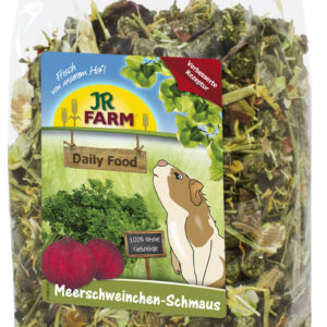 JR Meerschweinch-Schmaus 1,2kg