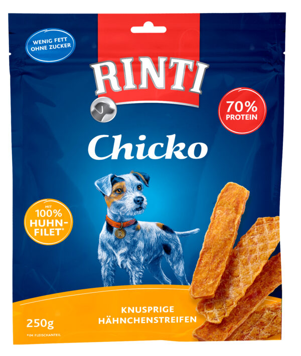 Rinti Extra Chicko Huhn 250g