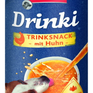 Rinti Drinki Huhn 185mlD