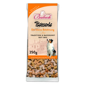 Bubeck Beisserle 250g